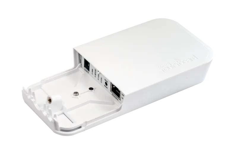 نمایِ تکمیلیِ wAP 2nD — تصویرِ 3