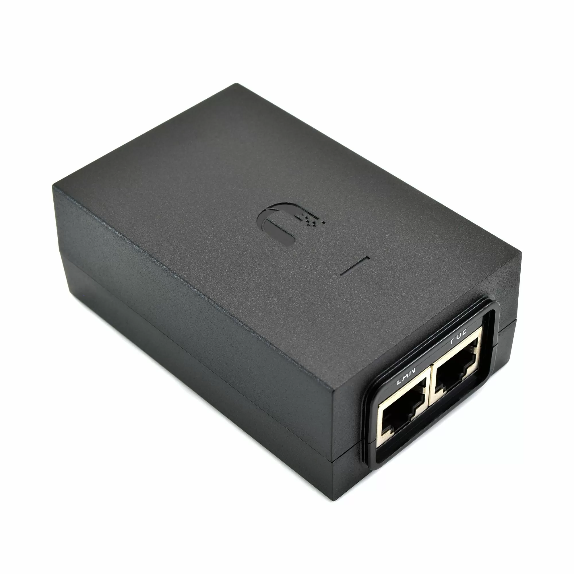 آداپتور PoE یوبیکیوتی POE-24-24W-G — ۲۴ ولت ۱ آمپر گیگابیت