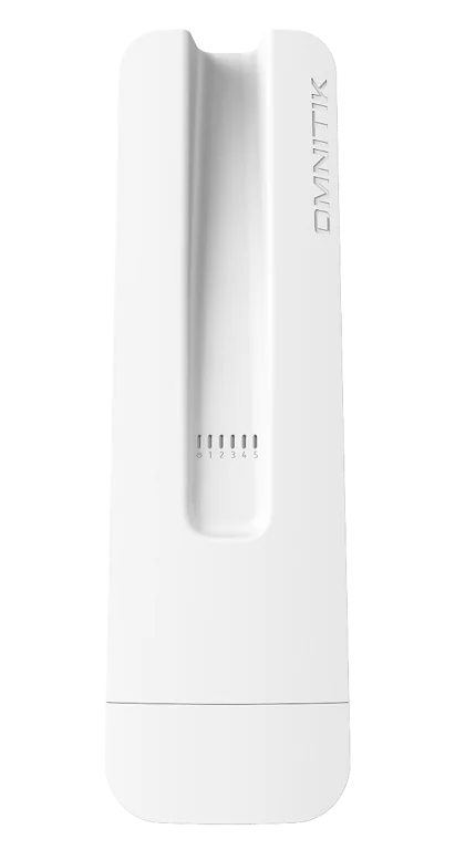 اکسس پوینت میکروتیک OmniTIK 5 PoE ac