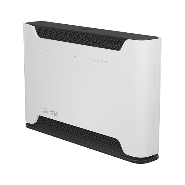 اکسس پوینت میکروتیک مدل Chateau LTE12