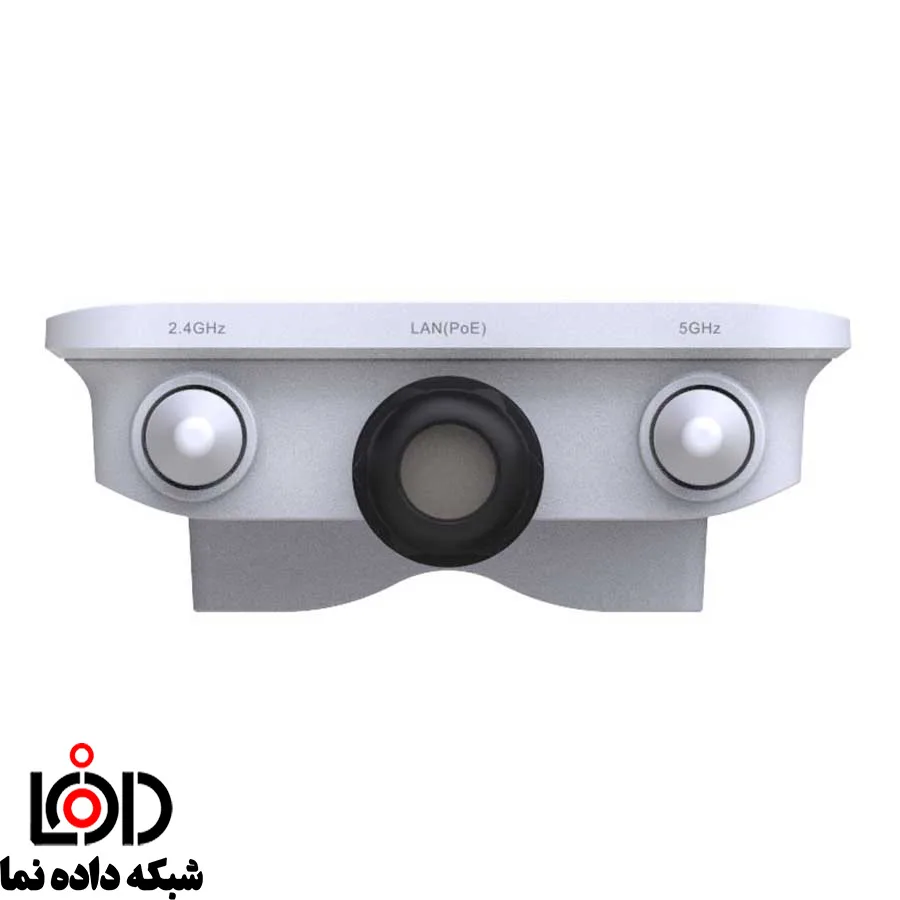 اکسس پوینت ENH1350EXT انجنیوس نصب روی پایه