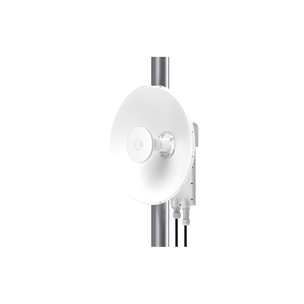 نمای تکمیلی رادیو وایرلس Cambium Force 4600C — تصویر 3