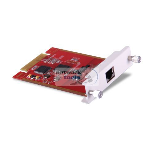 نمای تکمیلی ماژول مرکز تلفن زایکو مدل CooVox V2 1PRI — تصویر 4