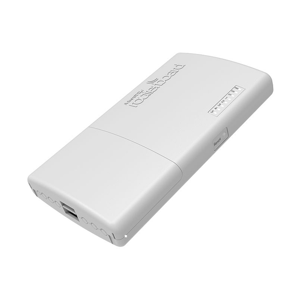 روتر آتدور میکروتیک PowerBox Pro