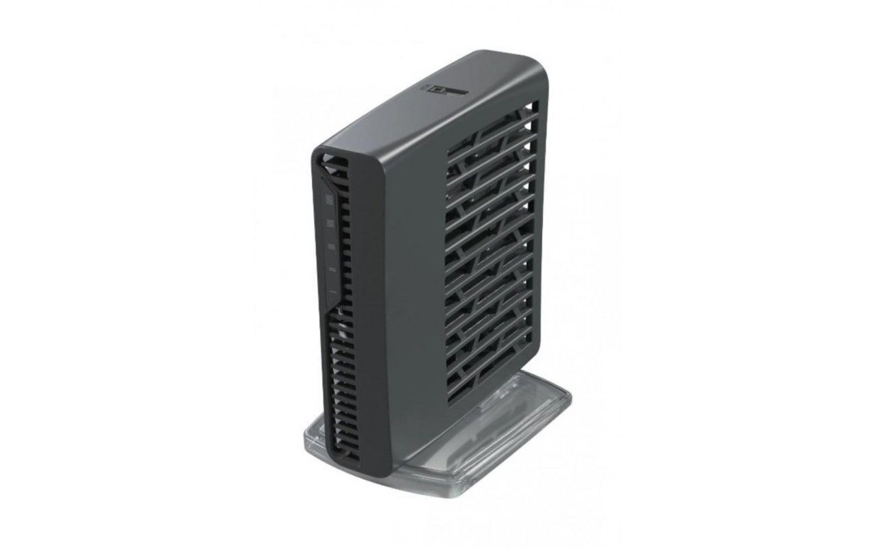 نمای تکمیلی اکسس پوینت میکروتیک hAP ax² — تصویر 4