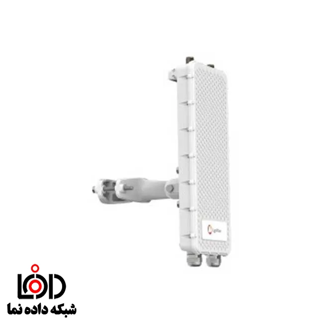 پورت‌های اترنت PoE IN/OUT رادیو LigoPTP 6-N