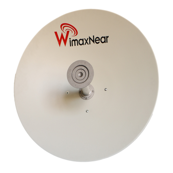آنتن دیش وایمکس‌نیر WimaxNear SP62-27D dual Hband ۲۷Dbi