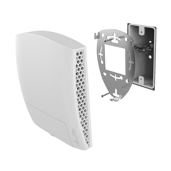 اکسس پوینت میکروتیک wsAP ac lite (مدل RBwsAP-5Hac2nD)