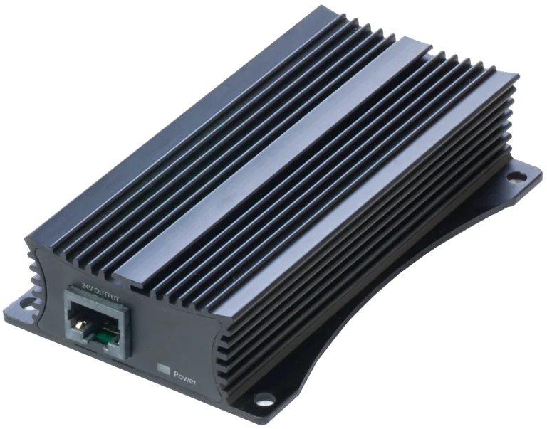 تزریق‌کنندهٔ PoE میکروتیک RBGPOE-CON-HP