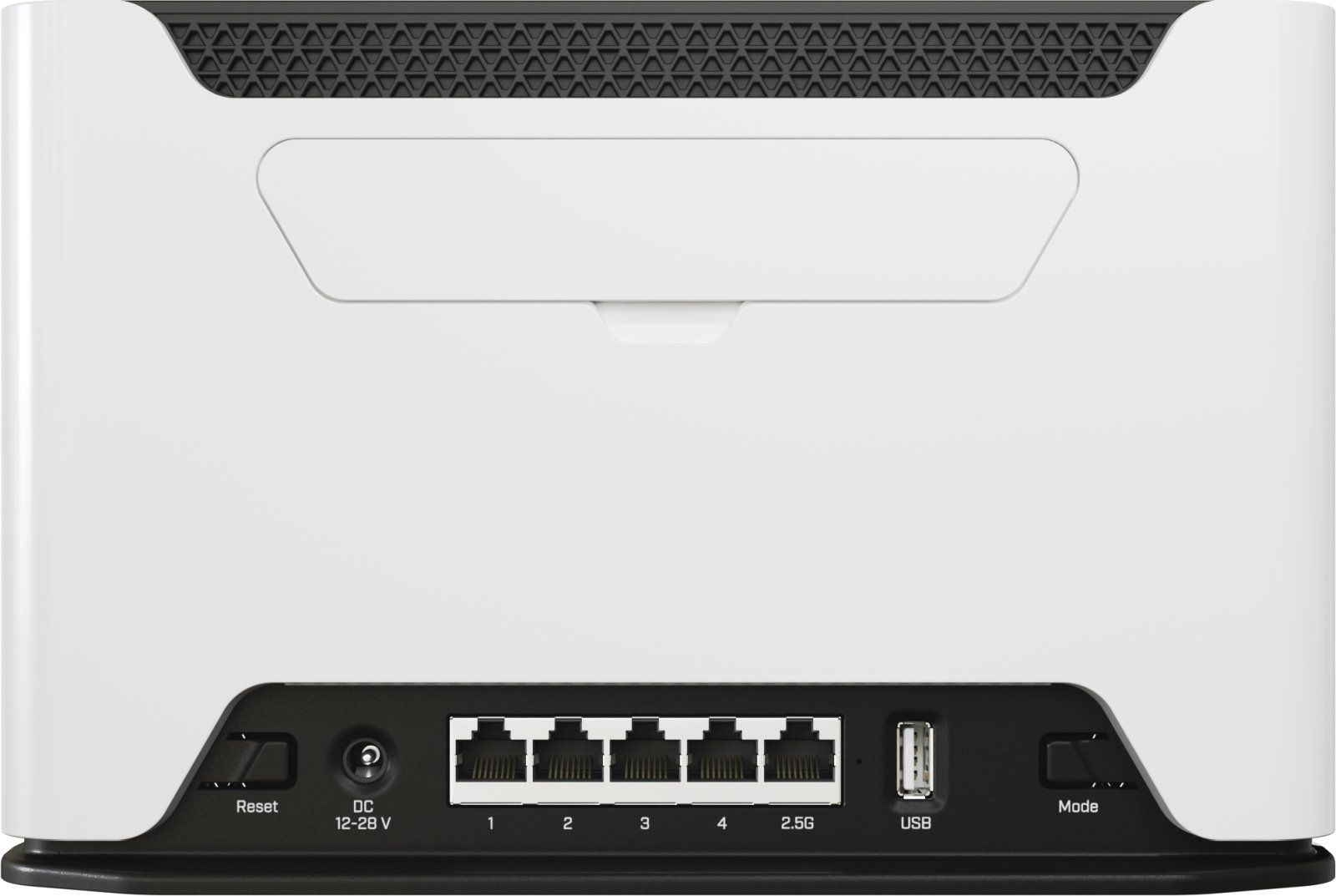 نمای تکمیلی مودم روتر میکروتیک Chateau LTE7 — تصویر 4