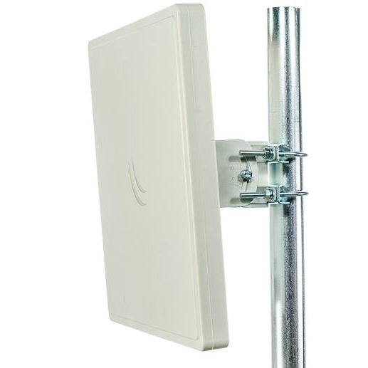 نمای تکمیلی اکسس پوینت میکروتیک مدل QRT 5 ac — تصویر 4
