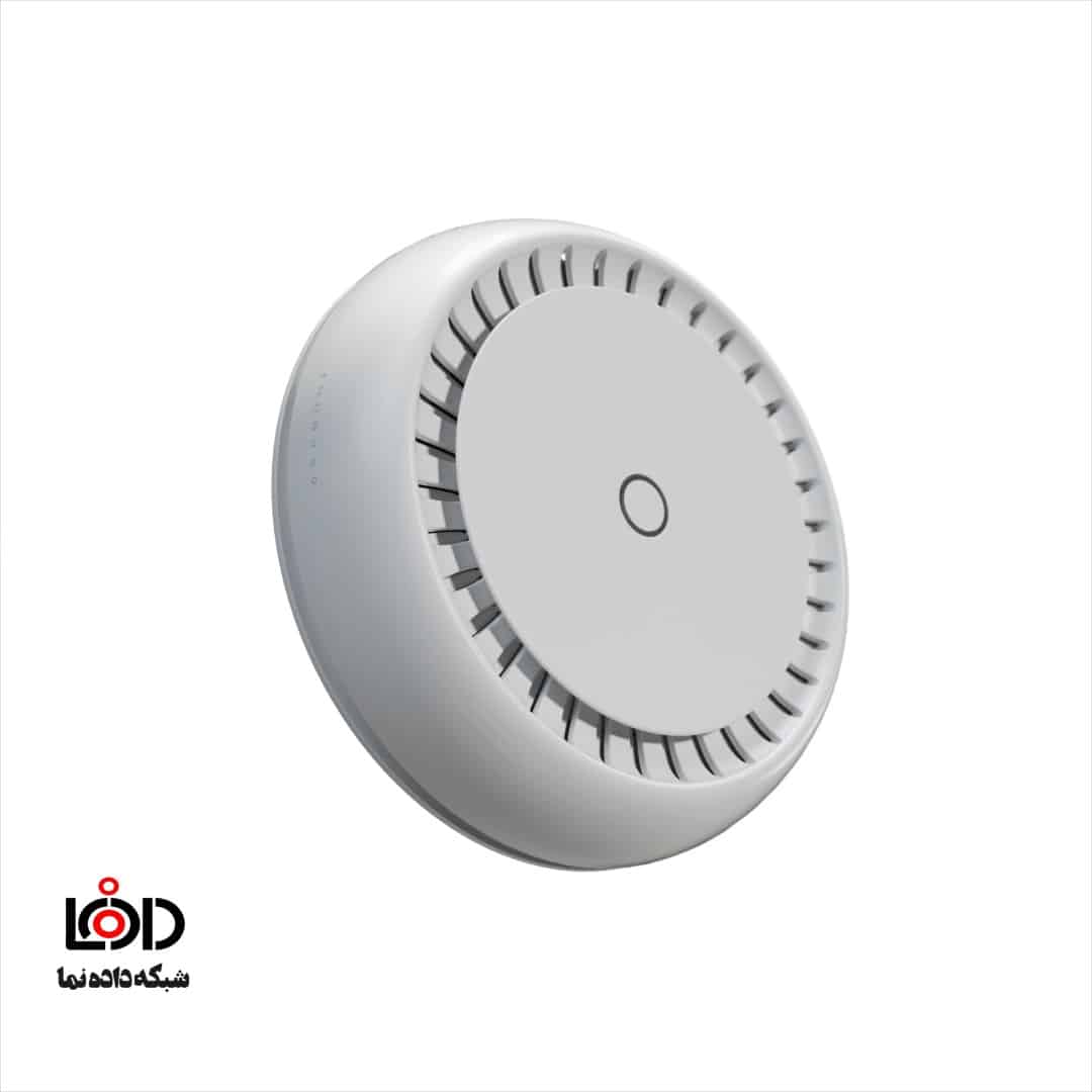 اکسس پوینت وای‌فای cap xl ac — نمای نصب سقفی