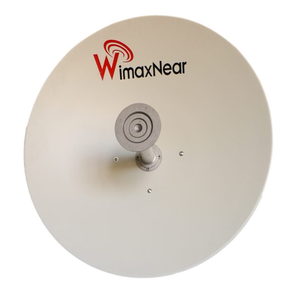 آنتن دیش وایمکس نیر ۲۹ دی بی مدل WimaxNear sp62-29D Dual Hband 