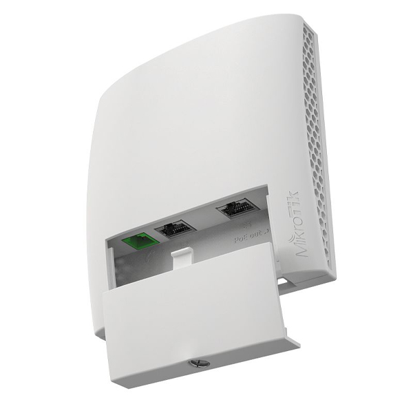 اکسس پوینت میکروتیک wsAP ac lite (مدل RBwsAP-5Hac2nD)