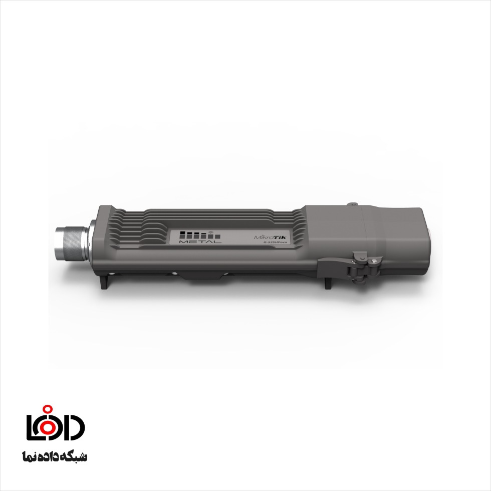 رادیو وایرلس میکروتیک Metal 52 ac