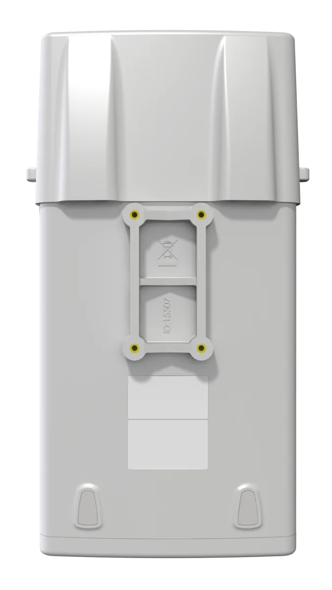 نمای تکمیلی رادیو میکروتیک BaseBox5 — تصویر 2