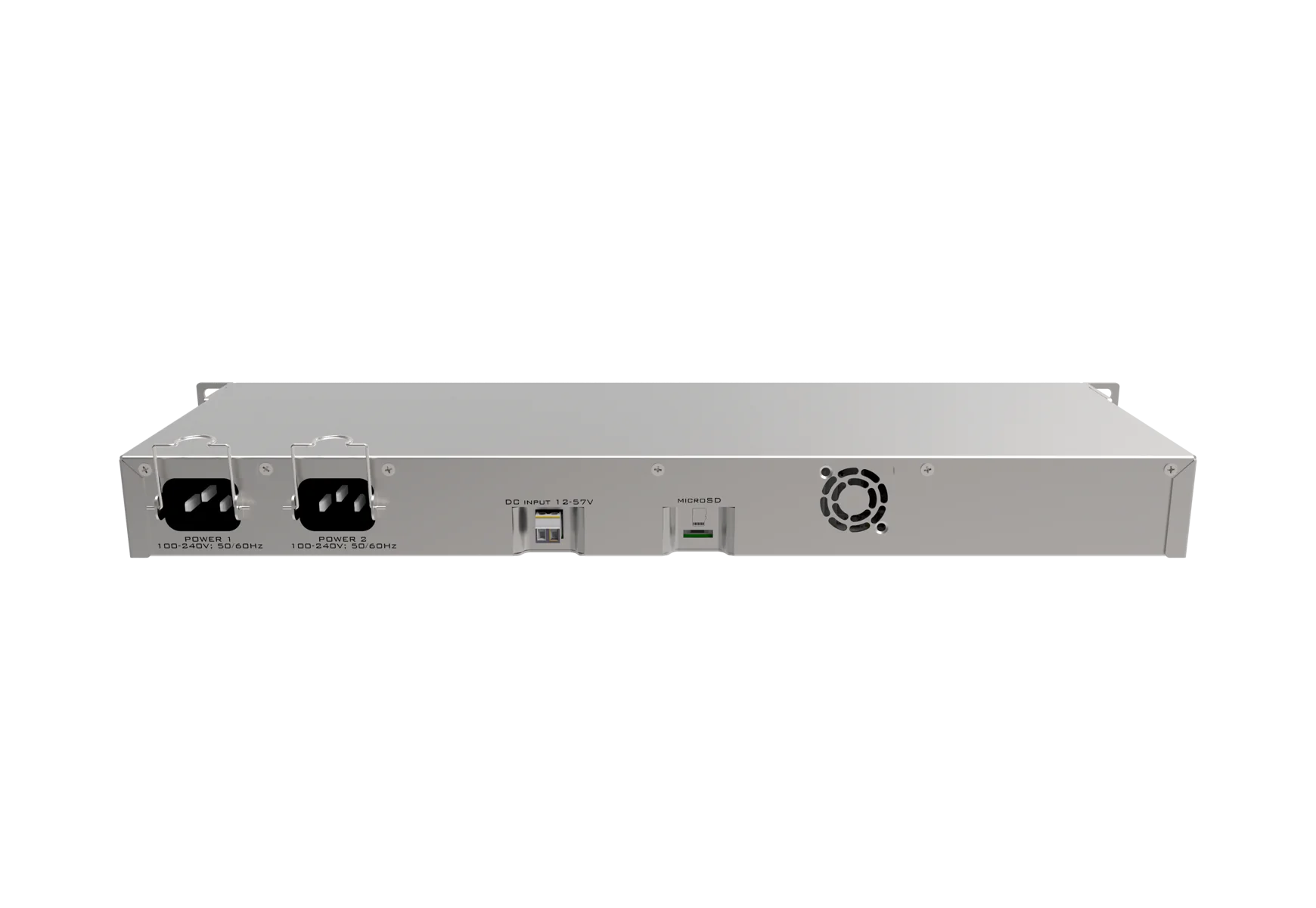 نمای تکمیلی روتر میکروتیک RB1100AHx4 Dude Edition — تصویر 2