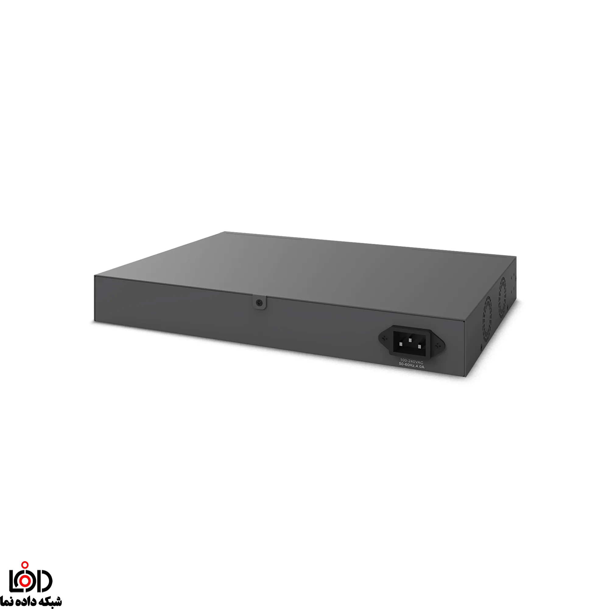 بسته‌بندی سوئیچ ECS2510FP انجنیوس