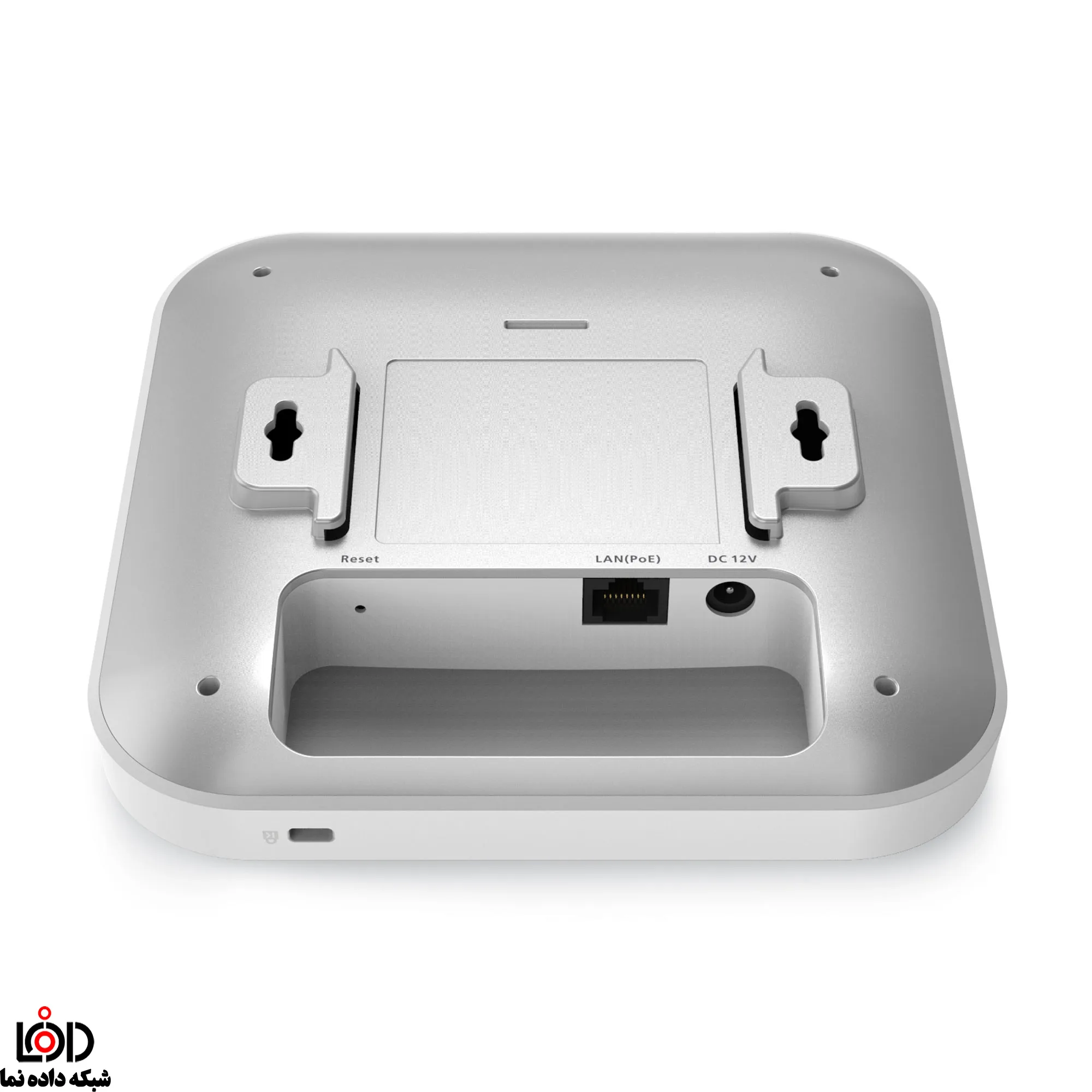 اکسس پوینت EWS357-FIT انجنیوس نصب روی سقف
