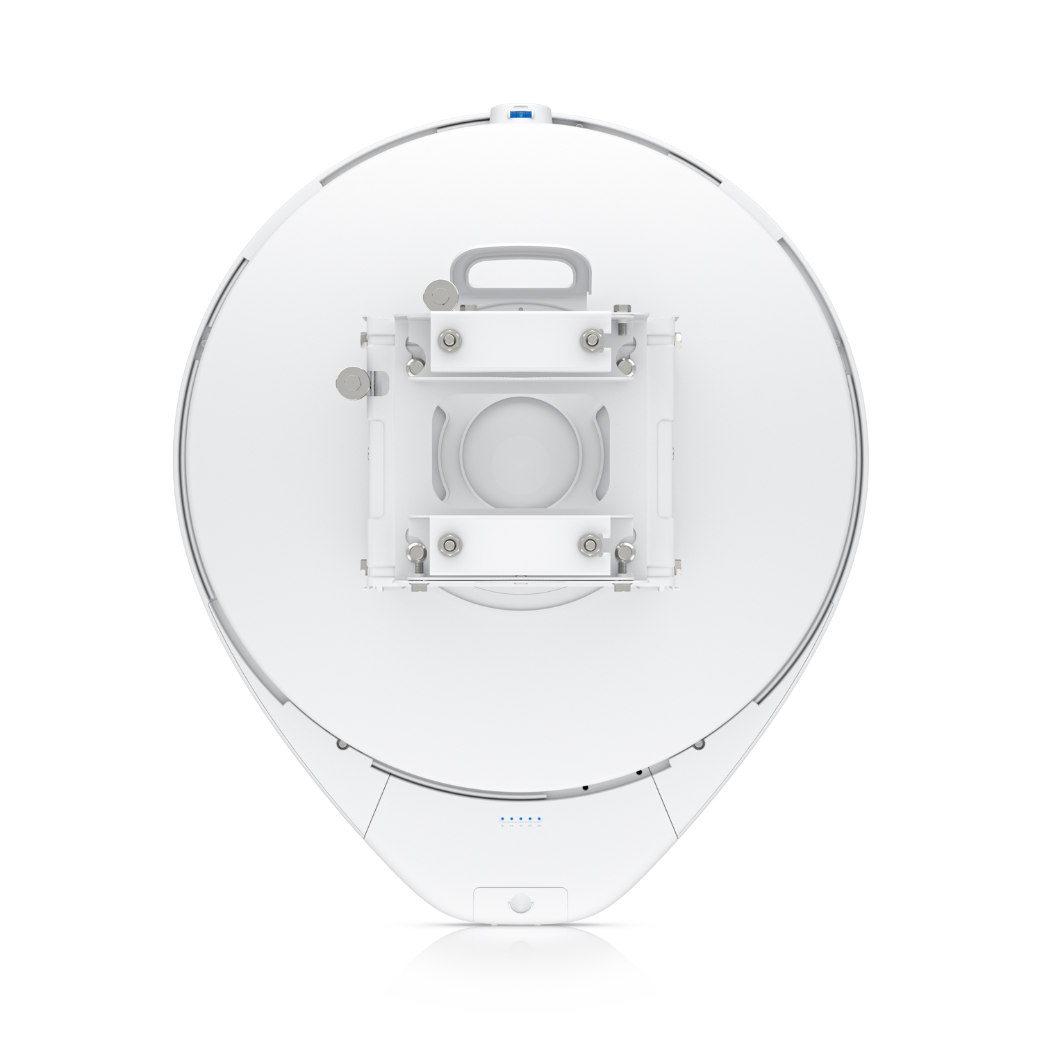نمای تکمیلی رادیو یوبیکیوتی AirFiber 60 XG — تصویر 4