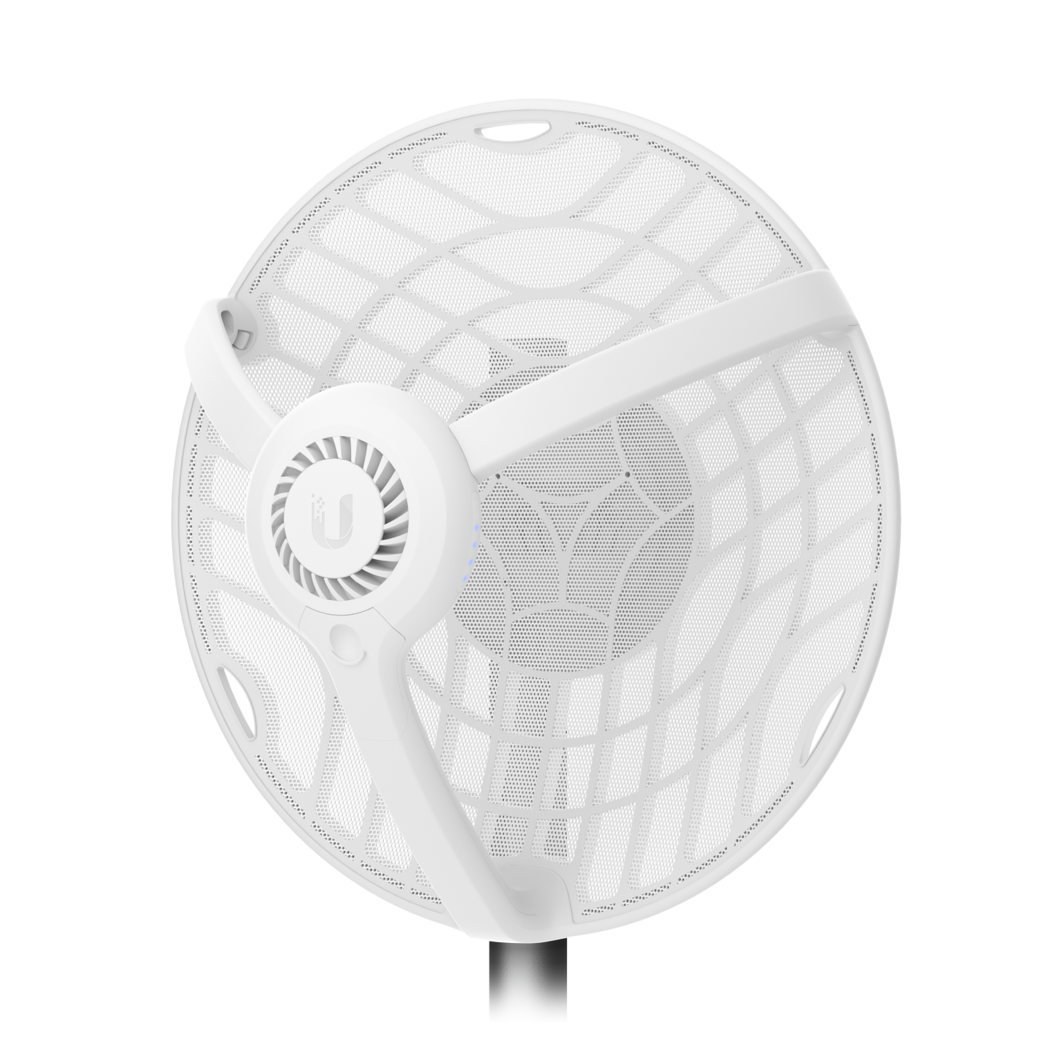 نمای تکمیلی رادیو یوبیکیوتی AirFiber 60 LR — تصویر 3
