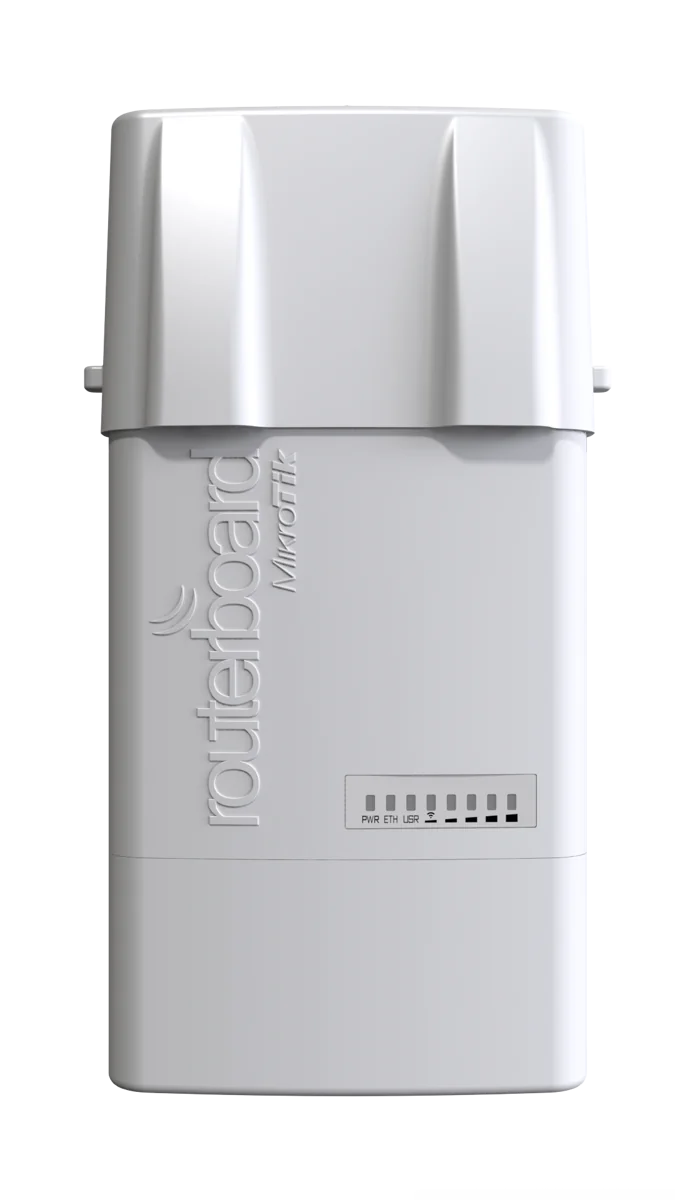رادیو میکروتیک BaseBox5