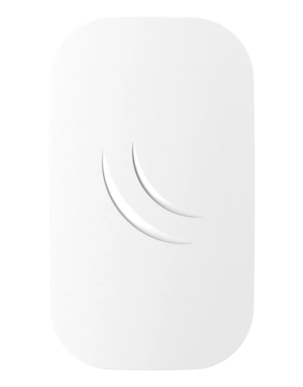نمایِ تکمیلیِ اکسس پوینت سقفی میکروتیک cAP lite — تصویرِ 2