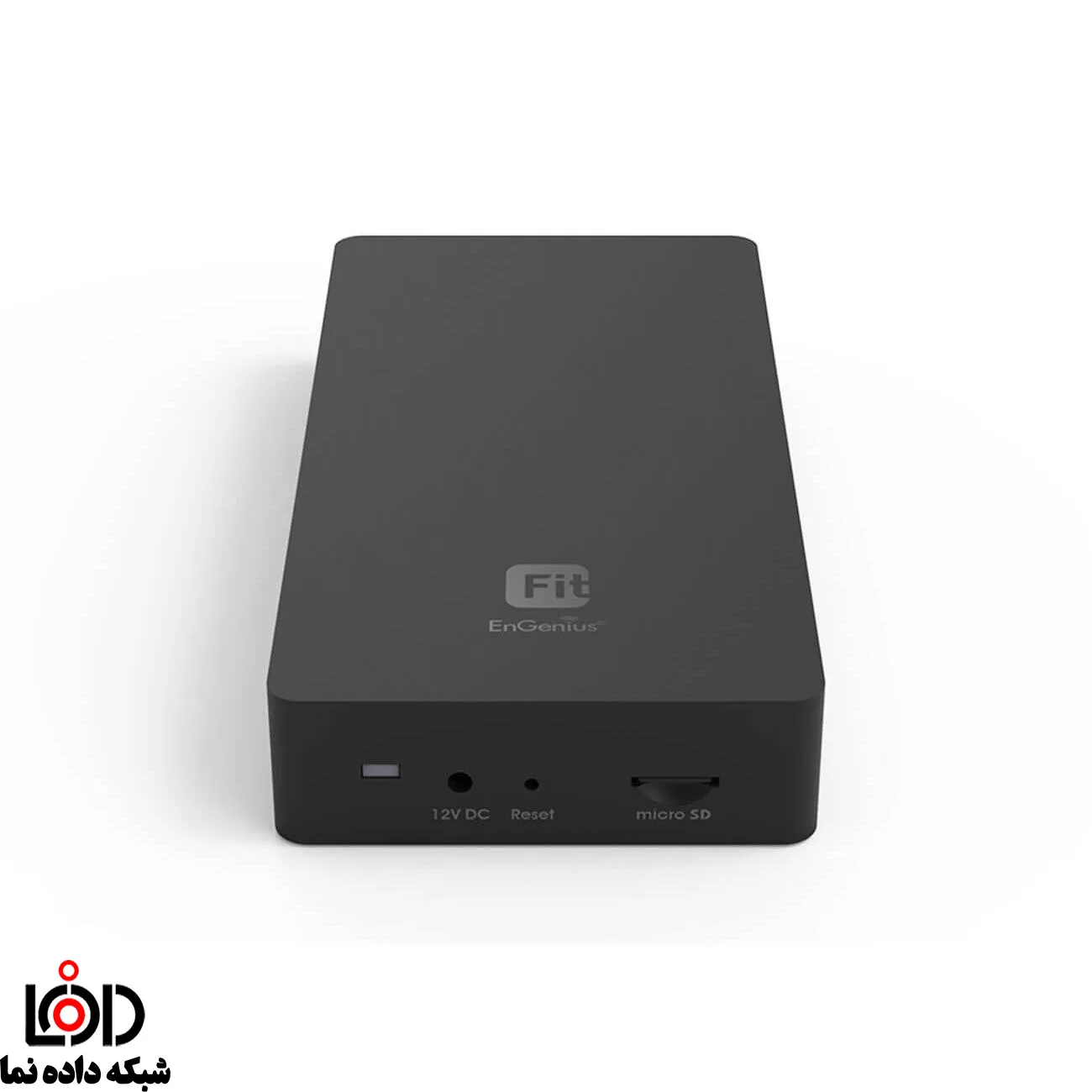 پورت‌های کنترلر FitController100 انجنیوس