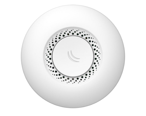 نمای تکمیلی اکسس‌پوینت سقفی میکروتیک cAP (RBcAP2nD) — 2.4GHz — تصویر 3