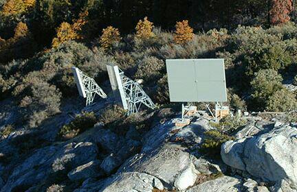 Passive Reflector