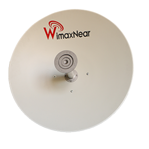 آنتن دیش وایمکس‌نیر WimaxNear SP62-30D Hband Dual pol 30Dbi