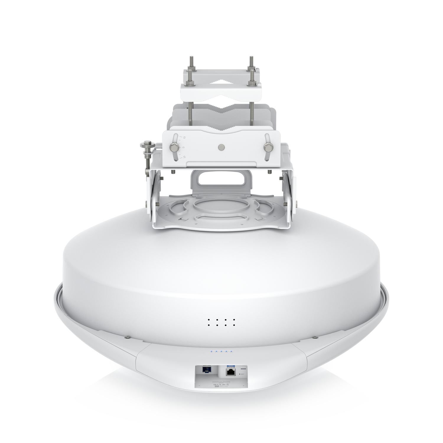 نمای تکمیلی رادیو یوبیکیوتی AirFiber 60 XG — تصویر 5
