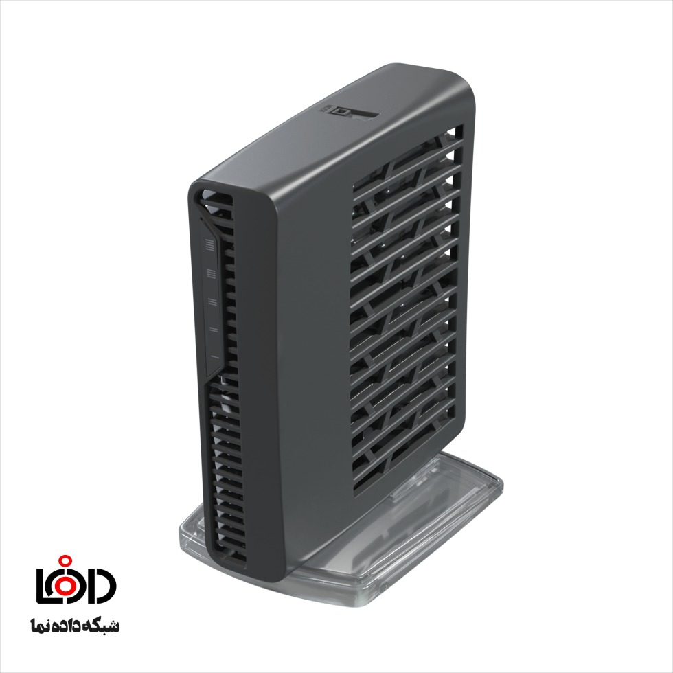 اکسس پوینت میکروتیک hAP ax²