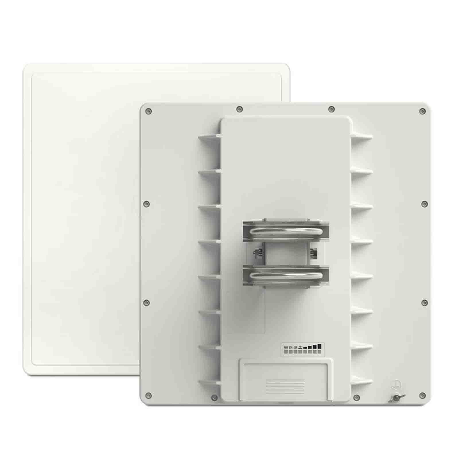 نمای تکمیلی اکسس پوینت میکروتیک مدل QRT 5 ac — تصویر 3