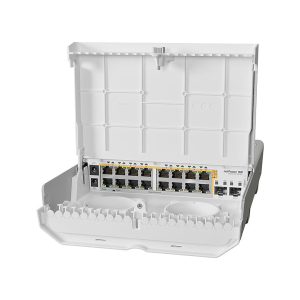 سوییچ اوتدر netPower 16P
