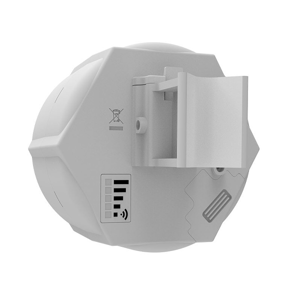 نمای تکمیلی رادیو وایرلس میکروتیک SXT LTE kit (مدل RBSXTR&R11e-LTE) — تصویر 2