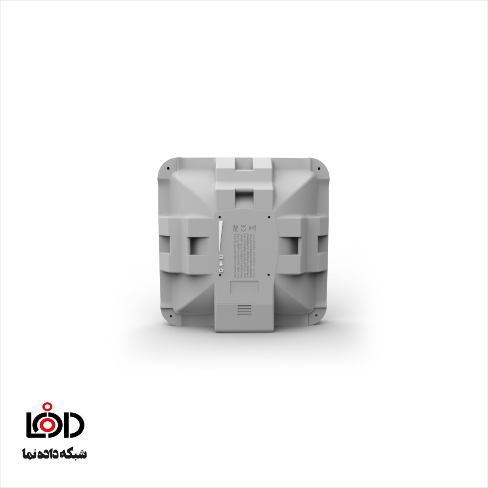 میکروتیک SXTsq Lite2 — آنتن یکپارچه ۱۰ dBi