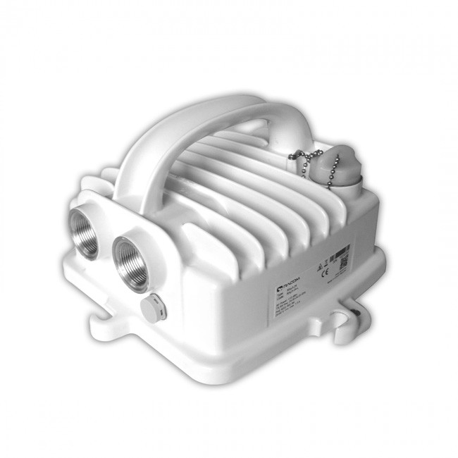 لینک مایکروویو Racom RAy3 (500Mbps / آنتن 2ft)