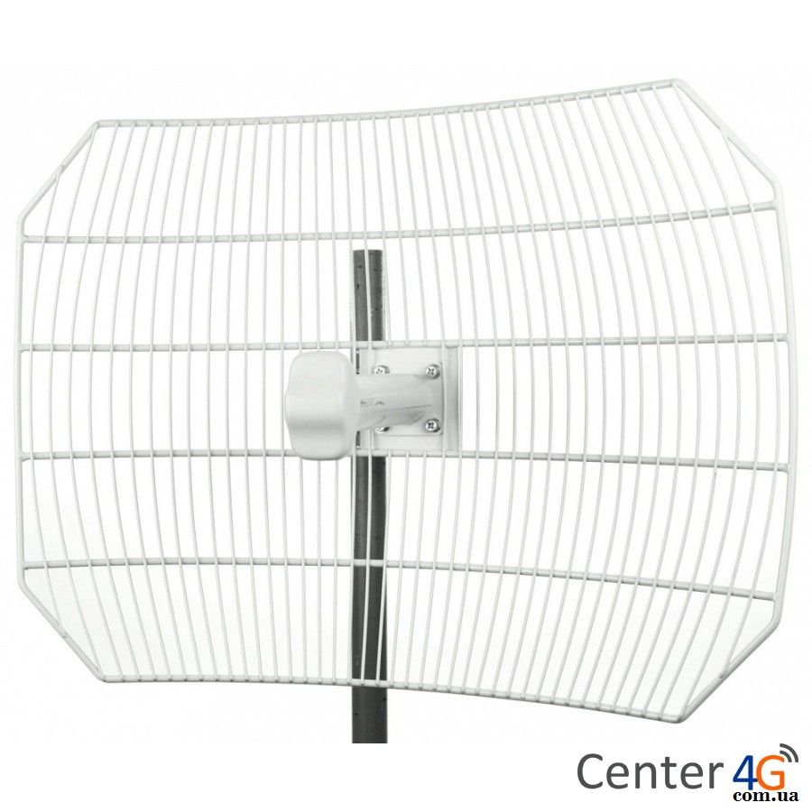 نمای تکمیلی Air Grid M5 27dbi — تصویر 3