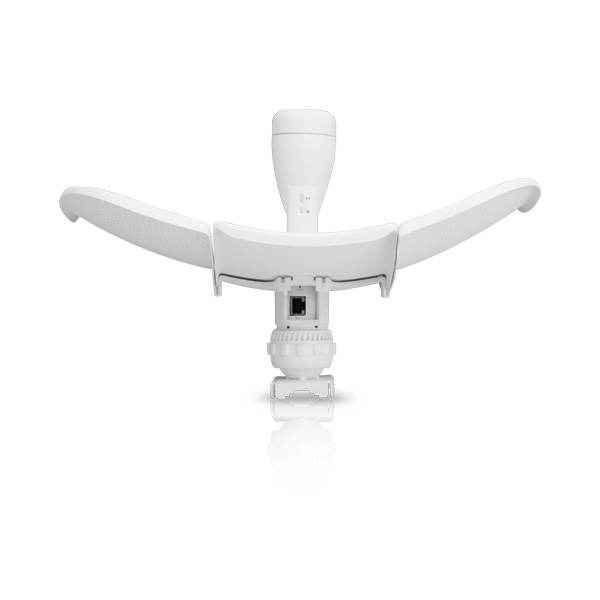 رادیو کلاینت یوبیکیوتی LiteBeam 5AC-23