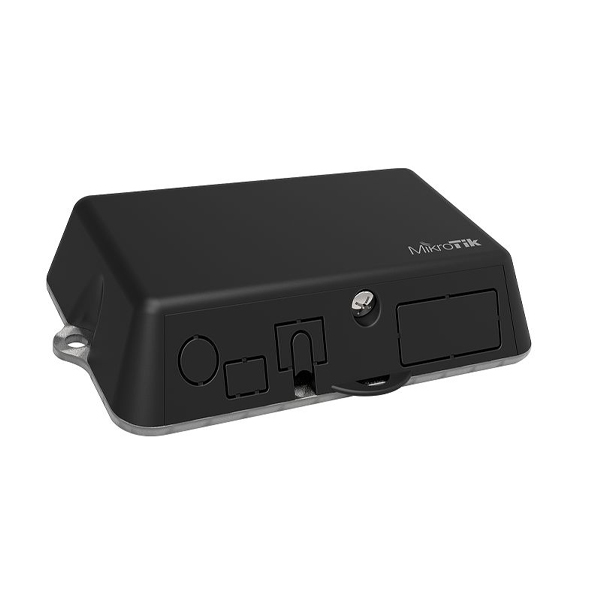 اکسس پوینت میکروتیک LtAP mini LTE kit