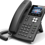 تلفن تحت شبکه فنویل مدل X3SP