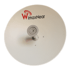 آنتن دیش وایمکس نیر 30D/H band