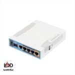 اکسس پوینت میکروتیک hAP ac lite