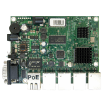 Mikrotik RB450G+Box