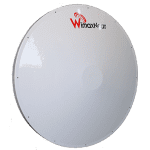 آنتن وایمکس نیر - SP62-35D