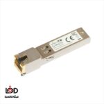 ماژول فیبر نوری میکروتیک مدل S+RJ10