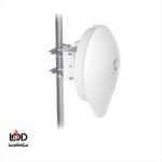 airFiber 60 XG (AF60-XG) یک رادیو 60 گیگاهرتزی است