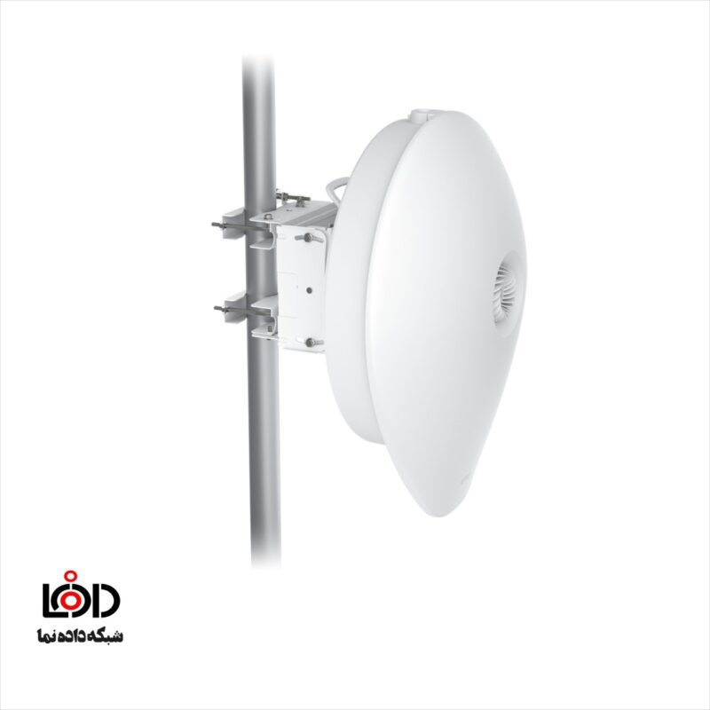 airFiber 60 XG (AF60-XG) یک رادیو 60 گیگاهرتزی است