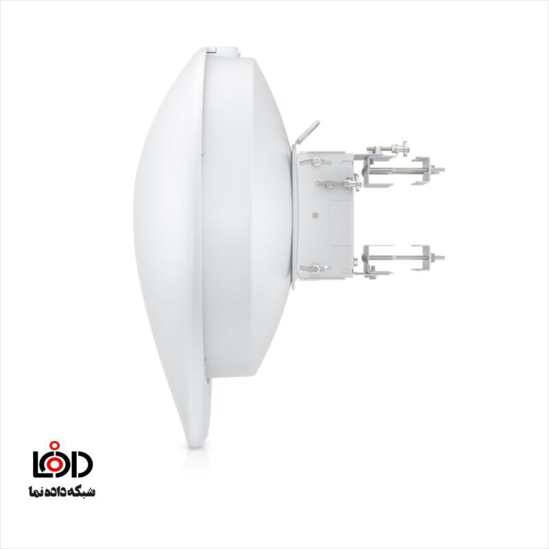 airFiber 60 XG (AF60-XG) یک رادیو 60 گیگاهرتزی است